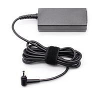 Nouvel adaptateur de remplacement AJP 45 W 4,0 x 1,35 mm pour Asus VivoBook 17 M712DA-AU078T, Vivobook Go 14 E410KA-EK217WS P/N 90NB0UA1-M00V80 Chargeur d'alimentation pour ordinateur portable 19 V