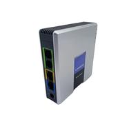 Nouvel adaptateur de téléphone VoIP SIP SPA2102 débloqué EU Plug