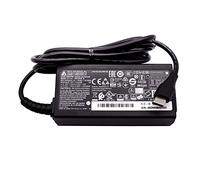 Nouvel adaptateur d'ordinateur portable Delta USB-C Compatible avec Acer Chromebook Spin 513 CP513-1HL, 514 CP514-1H, CP514-1HH Chargeur pour ordinateur portable Adaptateur secteur Type C avec câble