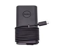 Nouvel adaptateur d'ordinateur portable USB-C Compatible avec Dell Alienware x14, Alienware X14 R1 Chargeur de Jeu 130W Adaptateur secteur Type C Compatible DP/N: 0K00F5 K00F5 avec Câble UE