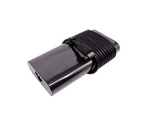 Nouvel adaptateur secteur USB-C authentique pour Dell PA901C, 7R3FM, 07R3FM pour ordinateur portable 90W Chargeur d'alimentation 20V 4.5A Ordinateur Portable Type-C Adaptateur PSU Câble gratuit