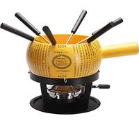 NOUVEL AG Service à fondue savoyarde Parmino