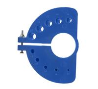 Nouvel aiguiseur de forets de différentes tailles - Aide à aiguiser meuleuse d'angle multifonction | Outil portable pour mandrin pour prolonger la durée de vie de la perceuse