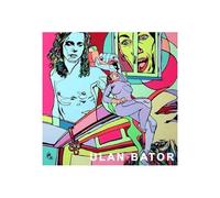 Ulan Bator – Nouvel Air – CD – Import néerlandais
