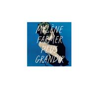 Plus Grandir - Best of 1986 / 1996