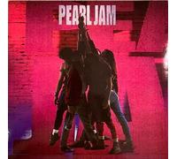 Nouvel Album Vinyle Pearl Jam - TEN Epic 88985376871 (1991) En Vinyle Noir