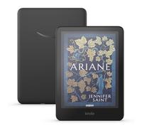 Nouvel Amazon Kindle Colorsoft (16 Go) avec écran couleur et éclairage chaud réglable
