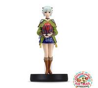 nouvel amiibo Ena Monster Hunter Stories 2 Series JP ver avec suivi