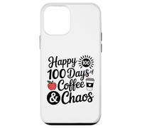 Nouvel an Chinois 2026 Cheval Rouge Lunaire Nouvel an du Cheval Coque pour iPhone 12 Mini