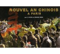 Nouvel An Chinois À Paris