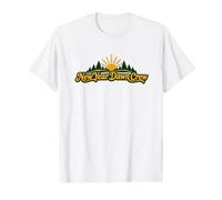 Nouvel an Dawn Crew Nouvel an Groupe Design T-Shirt Graphique avec Valeur