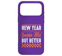 Nouvel an, pareil pour Moi… mais en Mieux Coque pour iPhone 17 Pro Max