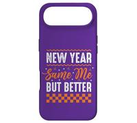 Nouvel an, pareil pour Moi… mais en Mieux Coque pour iPhone Air