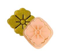 Nouvel An Stamp, Nouvel An chinois,2025 emporte-pièce | Emporte-pièces de biscuits, emporte-pièces, formes du Nouvel An, moule, moule de festival de printemps pour fondant, argile