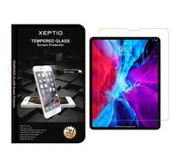 Nouvel Apple Ipad Pro 11 M1 2021 4g/Lte / 5g : Protection D'écran En Verre Trempé - Tempered Glass Screen Protector 9h Premium / Films Vitre Protecteur D'écran Tablette New Ipad Pro 11 M1 2021 - Versi