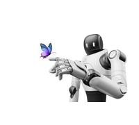 [Nouvel arrivage] Robot humanoïde AGIBOT X2, robot biomimétique, sûr et fiable, interaction intelligente, contrôle riche des mouvements, utilisation individuelle