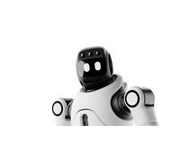 [Nouvel arrivage] Robot humanoïde AGIBOT X2 Ultra, robot bionique avec navigation autonome et évitement d'obstacles, développement secondaire complet, contrôle de mouvement riche, chargement autonome,