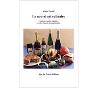 Nouvel art culinaire (le)