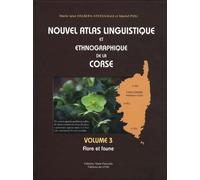 Nouvel atlas linguistique