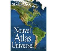 Nouvel atlas universel