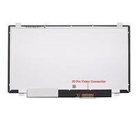 Nouvel écran 14,0" Compatible avec ASUS ASUSPRO P1440FA-Q73P-CB Ordinateur portable Écran LED LCD 1920 X 1080 Full HD IPS Display 30 broches Panneau mat Non-Touch