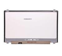 Nouvel écran 17,3" Compatible avec HP 17-BS053NA, 17-AK012NR, 17-AK010NR, 17-AK007NA, 17-BY0000NP Ordinateur portable 60Hz LED LCD HD+ (1600 x 900) Display 30 broches eDP Glossy AG Panneau non tactile