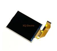 Nouvel écran d'affichage LCD pour Canon PowerShot IXUS265 IXUS275 IXUS285 IXUS 265 275 285 HS ELPH 350 PC2052 HS avec caméra rétro-éclairée