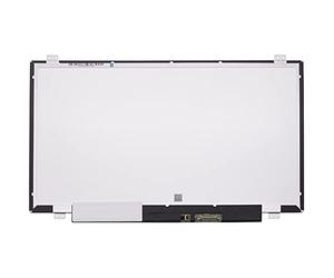 Nouvel écran de remplacement pour Lenovo PN SD10Q66927, THINKPAD T460P 20FX SERIES, T460P 20FX0026, T460P 20FX003Y, T470S 20HF001B 14,0" LED LCD FHD IPS Non-Touch Display 30PG in with Top and Bottle