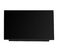 Nouvel écran d'ordinateur portable 165 Hz compatible avec MSI CYBORG A15 B2HWGKG, B2HWGKG-085SP, B2HWGKG-096US, B2HWGKG-097CO Écran LED LCD 15,6" 2560x1440 QHD IPS 40 broches MAT TE Panneau non