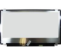 Nouvel écran d'ordinateur portable 39,6 cm LED mat pour Compaq HP SPS 735607-001 UWVA