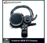 Nouvel écran EY3 Dualtron Victor et câble 9 broches MINIMOTOR, écran EY3 compatible avec le scooter Dualtron Mini Special Long Body New EY3 Display