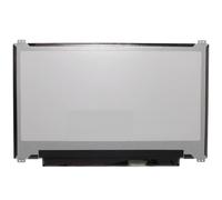 Nouvel écran HD 11.6 ''1366 x 768 compatible avec ordinateur portable N116BGE-EB2 REV.C6 30 broches écran de connecteur avec supports à vis supérieur et inférieur