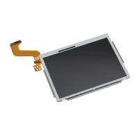 Nouvel écran LCD adapté à l'écran supérieur Nintendo DSi XL