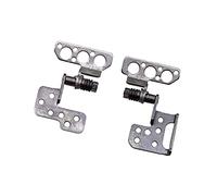Nouvel écran Support Support Hinges ensembles de remplacement pour Acer ASPIRE 3 A315-54-50PG Ordinateur portable Hinges Set With Gauche et Droite Paire