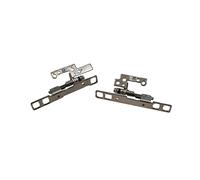 Nouvel écran Support Supports Supports Ensembles Remplacement pour HP Envy 13-BA0021UR, 13-BA0022UR, 13-BA0023NN, 13-BA0023NO Notebook Hinges Set With Gauche et Right Pair