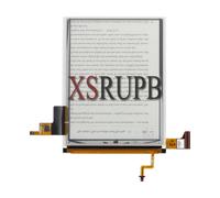 Nouvel écran tactile 6.8 pouces ED068TH1 avec rétro-éclairage lcd pour KOBO Aura H20 H2O édition 2 lecteur eBook écran LCD