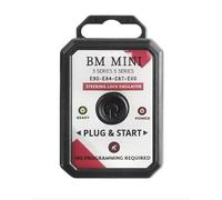 Nouvel Émulateur de Verrouillage de Direction ELV ESL pour BMW MINI Cooper E60 E84 E87 E90 Séries 3 et 5 Sans Programmation, Branchez et Démarrez