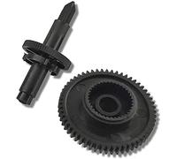 Nouvel engrenage d'entraînement de Ruban Compatible pour Star SP700 SP742 SP717 SP712 SP747