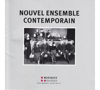 Nouvel Ense Contemporain / Nouvel Ensemble Contemp - Interpreten-Portrait [New C