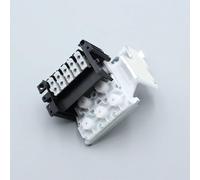 Nouvel Ensemble d'amortisseur de sélecteur d'encre for Epson SC T3000 T7000 T7070 T3200 T7200 T3270 T5270 F6070 F6000 F6270 F6200 F6370 kit d'amortisseur(F6000 F6200)