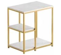 Nouvel Ensemble de Table à thé et de chaises en Pierre de Luxe Minimaliste de Style Chinois, Bureau de Style Zen, Balcon de Salon Moderne, Table de préparation de thé Kung Fu(E)