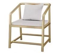 Nouvel Ensemble de Table à thé et de chaises en Pierre de Luxe Minimaliste de Style Chinois, Bureau de Style Zen, Balcon de Salon Moderne, Table de préparation de thé Kung Fu(B)