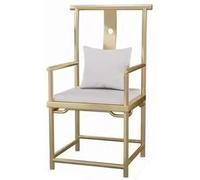 Nouvel Ensemble de Table à thé et de chaises en Pierre de Luxe Minimaliste de Style Chinois, Bureau de Style Zen, Balcon de Salon Moderne, Table de préparation de thé Kung Fu(A)