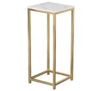 Nouvel Ensemble de Table à thé et de chaises en Pierre de Luxe Minimaliste de Style Chinois, Bureau de Style Zen, Balcon de Salon Moderne, Table de préparation de thé Kung Fu(C)