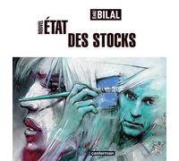 Nouvel état des stocks