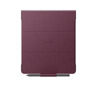 Nouvel étui à rabat avec système d'attache aimanté pour Amazon Kindle Scribe | Étui de protection élégant | Cuir premium