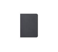 Nouvel étui fin avec fixation aimantée pour Amazon Kindle Paperwhite et Colorsoft Signature Edition : étui léger et pliant, conçu dans un souci de durabilité, en matière d'origine végétale