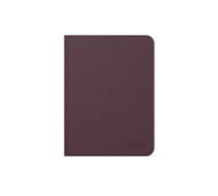 Nouvel étui fin avec fixation aimantée pour Amazon Kindle Paperwhite et Colorsoft Signature Edition : étui de protection léger et pliant, en cuir premium