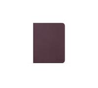 Nouvel étui tourne-page Amazon Kindle avec boutons de changement de page et fixation aimantée pour Kindle Paperwhite et Colorsoft Signature Edition (modèles 2026) ; matière d'origine végétale