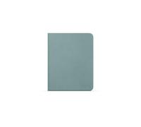 Nouvel étui tourne-page Amazon Kindle avec boutons de changement de page et fixation aimantée pour Kindle Paperwhite et Colorsoft Signature Edition (modèles 2026) ; matière d'origine végétale